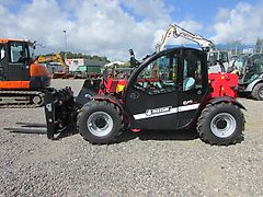 Faresin 6.26 Classic 52 (kein Manitou MT625, JCB 525-60)