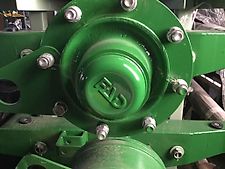 Cashel 4-pyöräalusta McHale Fusion