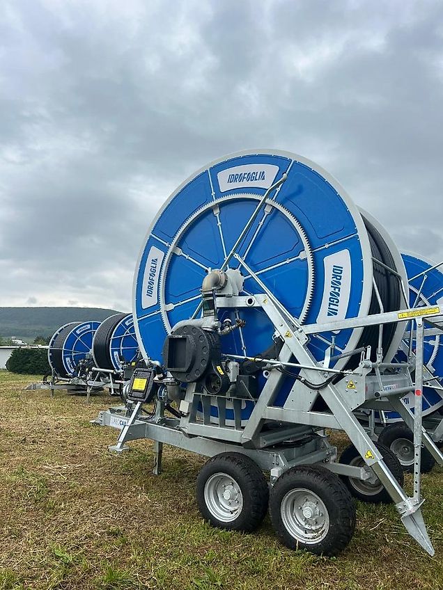 Idrofoglia G5S 110 x 610