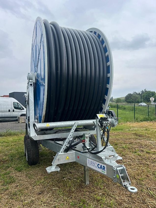 Idrofoglia G5S 110 x 610