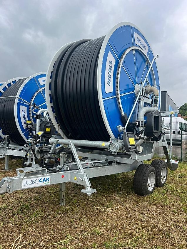 Idrofoglia G5S 110 x 610