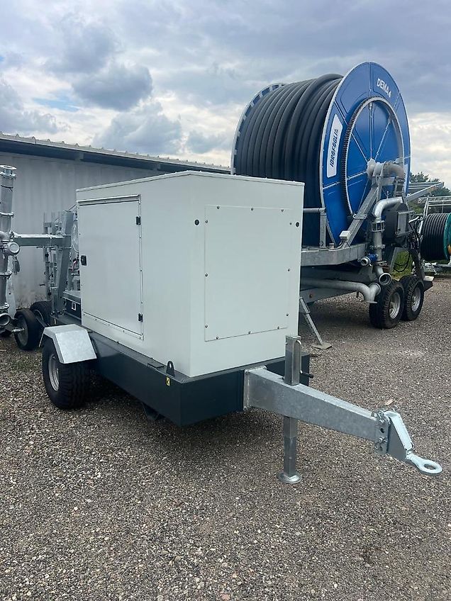 Idrofoglia G5S 110 x 610