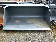 Weidemann VORS. LEICHTGUTSCHAUFEL 2200MM