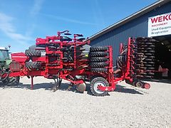 Horsch Focus 6 TD - 3 Punkt