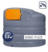 Swimer 5000L Eco Line Basic