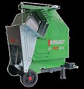 ROBUST S70K Zapfwellenantrieb