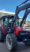 Case IH JXU 95