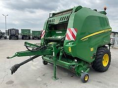 John Deere V461R