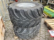 Trelleborg 600/50R22.5