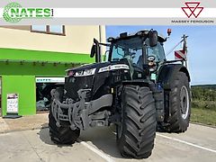 Massey Ferguson 8740 S Dyna-VT