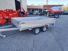 Pongratz PHL 3060/18 T-AL 3500KG