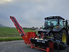 Japa 365 * Basic TRE Vorführmaschine