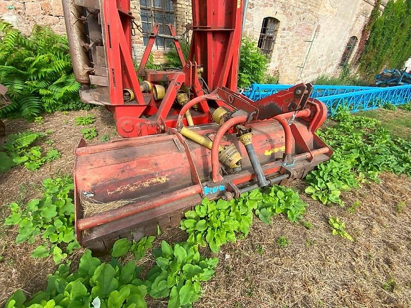 Sauerburger WM KU 3000