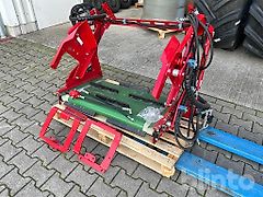 Siloking FB 600