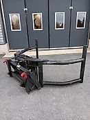 Ålö Flexigrip paalipihti