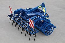 Rolmako Frontwalze / Frontpacker