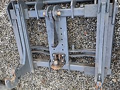 Saphir Adapterrahmen ADAP ZM4