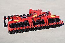 Rolmako Frontwalze / Frontpacker