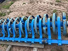 Lemken FRW300
