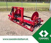 BOCKENHOFF FOLIE OPROLLER | NIEUW ! -->>  UIT VOORRAAD LEVERBAAR