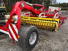 Pöttinger TerraDisc 4001 T