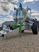 Agro-Max Guellefass AGRO-MAX 10000l/ Slurry Tanker, Agro-Max 10000 liters