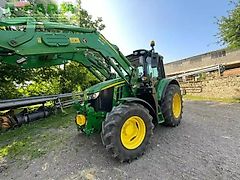 John Deere 6120 m autoquad