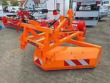 MS GRADER MS GRADER 205 K