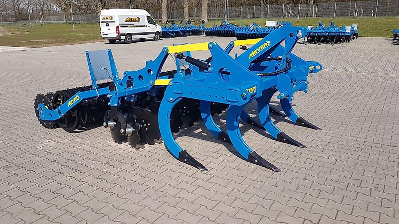 Meyer SZ 3000 XXL Sauzahn