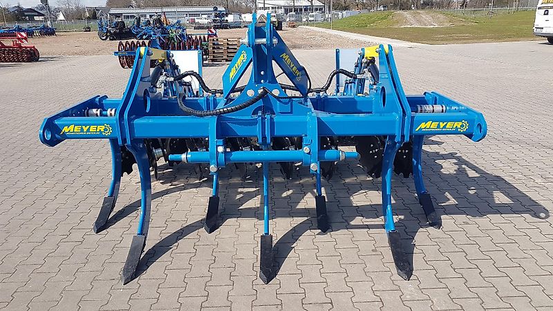 Meyer SZ 3000 XXL Sauzahn