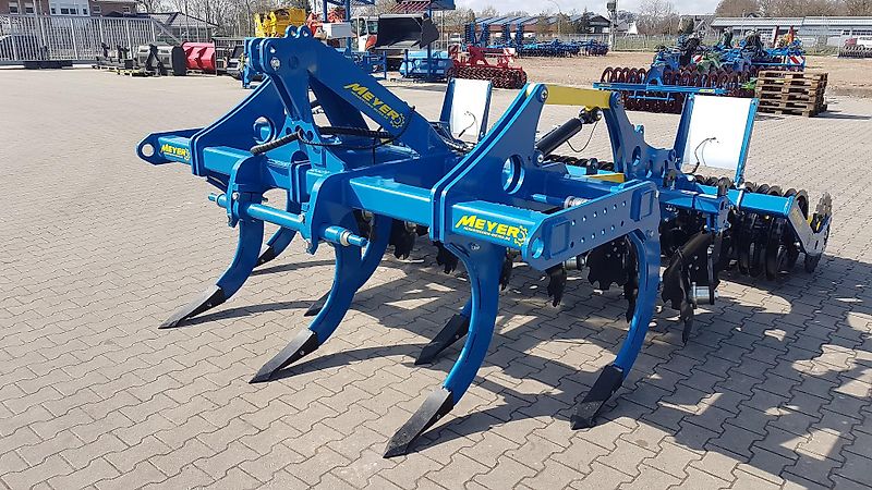 Meyer SZ 3000 XXL Sauzahn