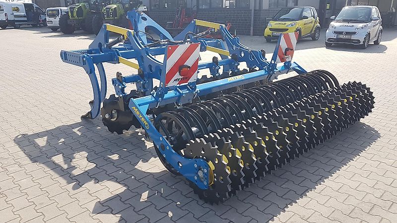 Meyer SZ 3000 XXL Sauzahn