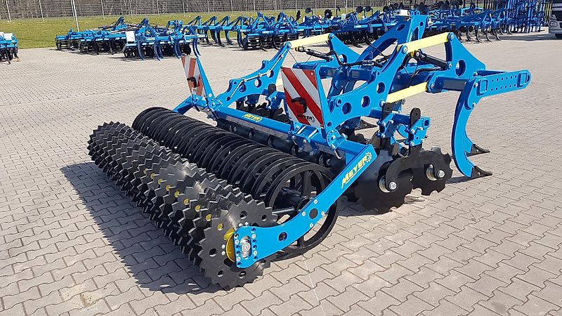 Meyer SZ 3000 XXL Sauzahn