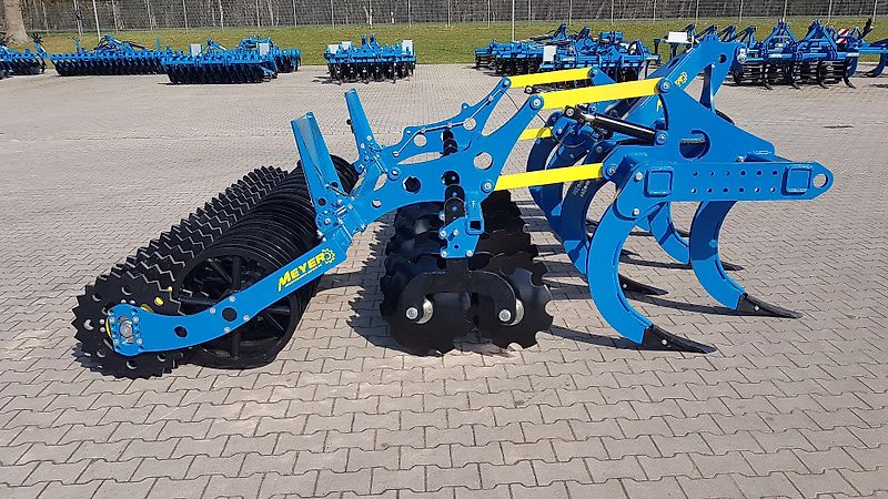 Meyer SZ 3000 XXL Sauzahn