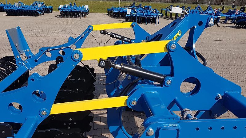 Meyer SZ 3000 XXL Sauzahn