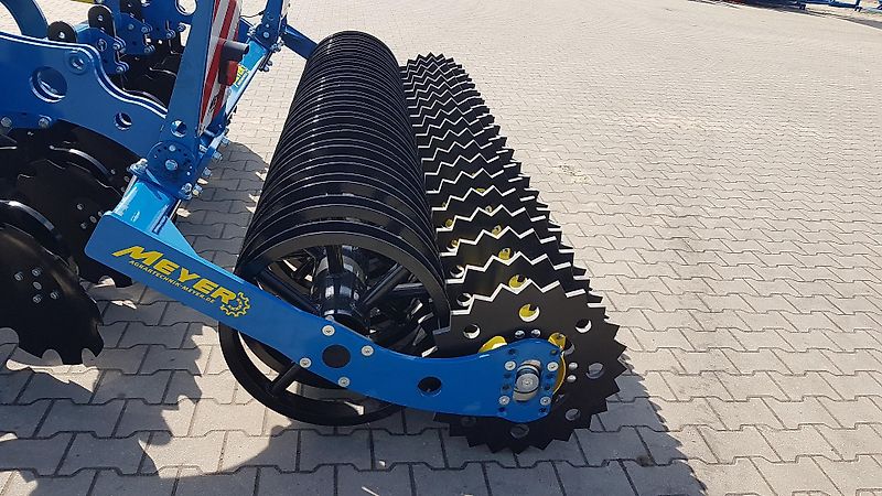 Meyer SZ 3000 XXL Sauzahn