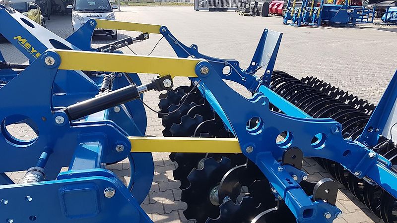 Meyer SZ 3000 XXL Sauzahn