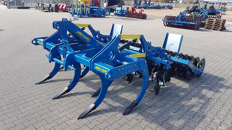 Meyer SZ 3000 XXL Sauzahn