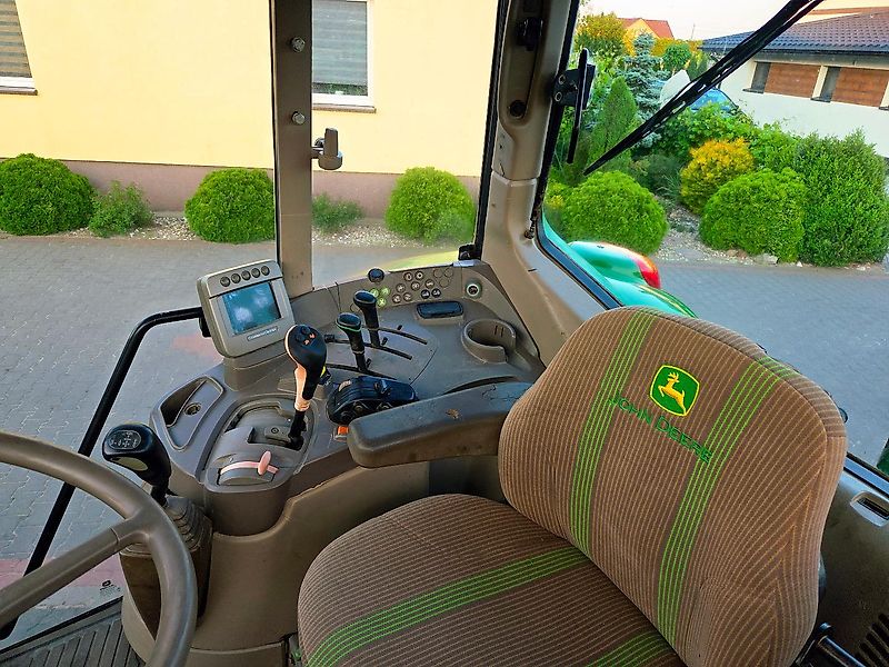 John Deere 7430 PREMIUM 7530 6930 6210