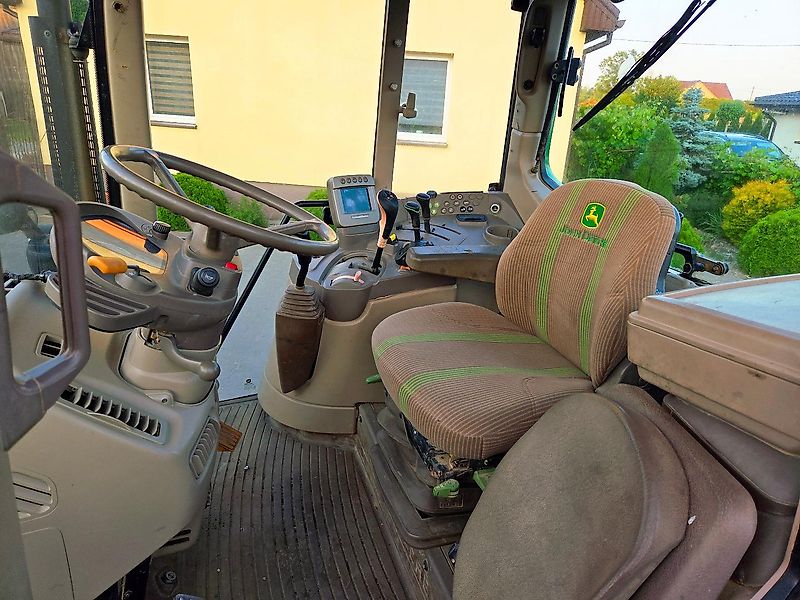 John Deere 7430 PREMIUM 7530 6930 6210