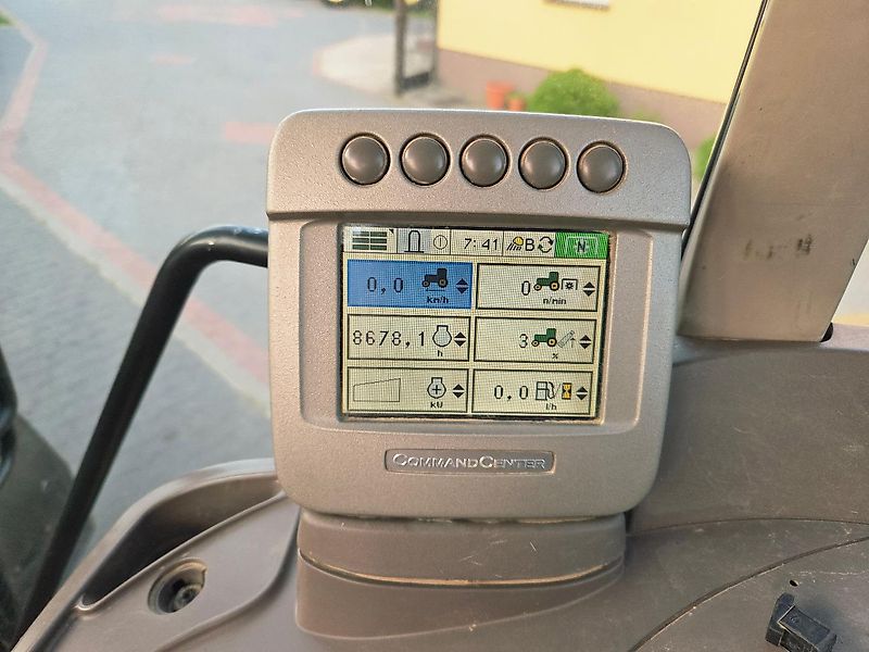 John Deere 7430 PREMIUM 7530 6930 6210