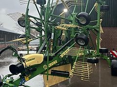 Krone Swadro TC880