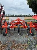Kubota CU1300/Kverneland Turbo