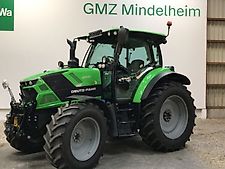 Deutz-Fahr 6120 P
