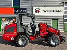 Weidemann 2080LPT