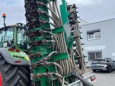 SAMSON GEBR. SCHLITZGERÄT 65280-0017