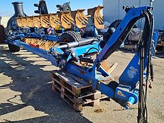 Lemken Diamant 11VT6+1L100