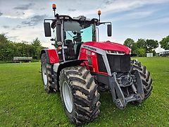 Massey Ferguson 8S225 Dyna7