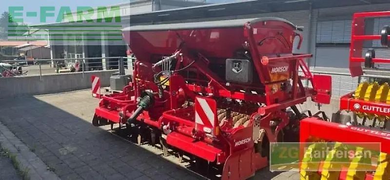 Horsch versa3kr