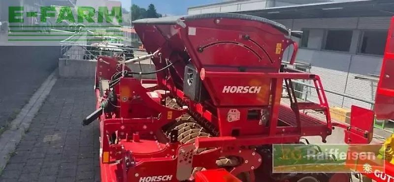 Horsch versa3kr
